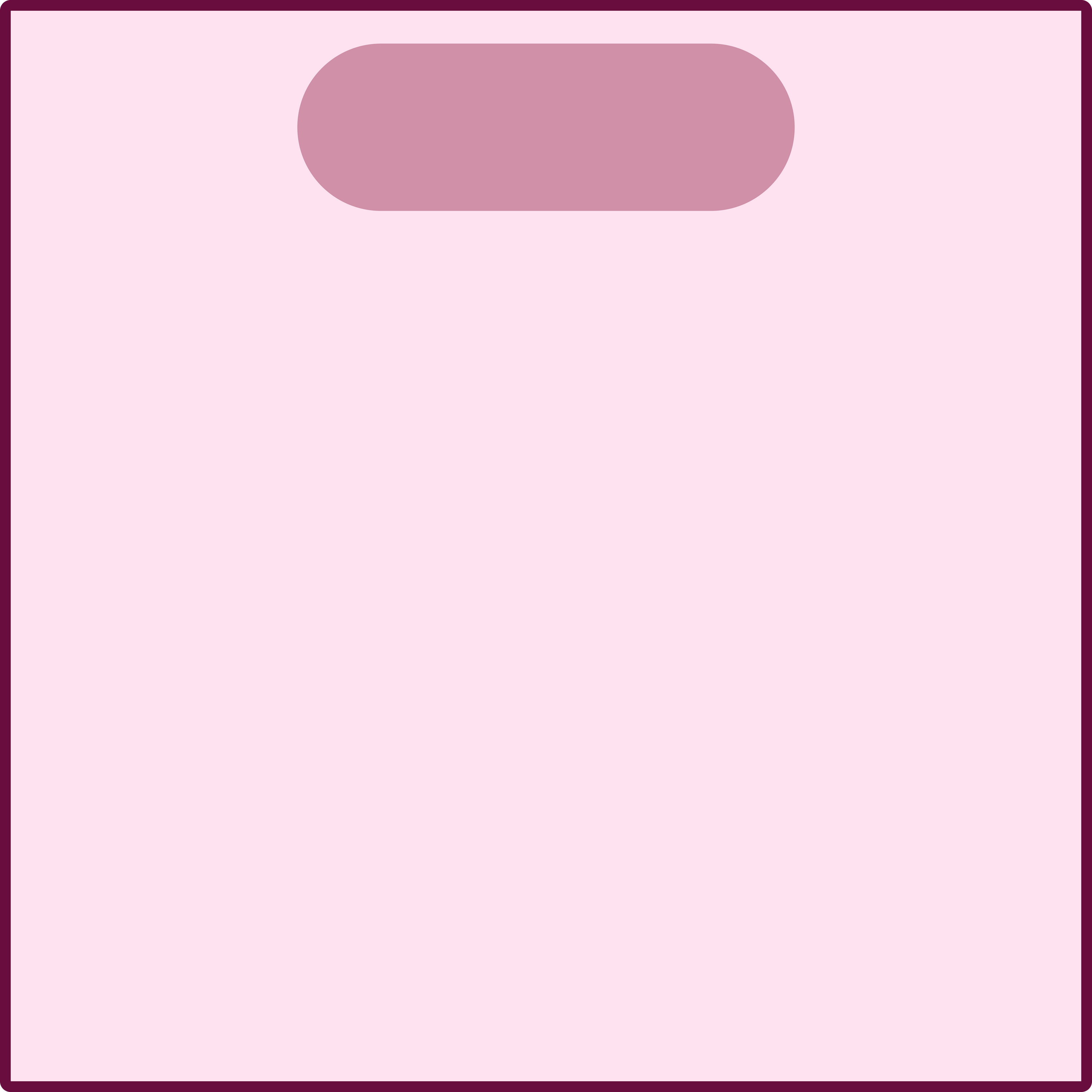 pink paper notes, planner, journal, reminder, notes, checklist, memo, writing pad, banner decoration