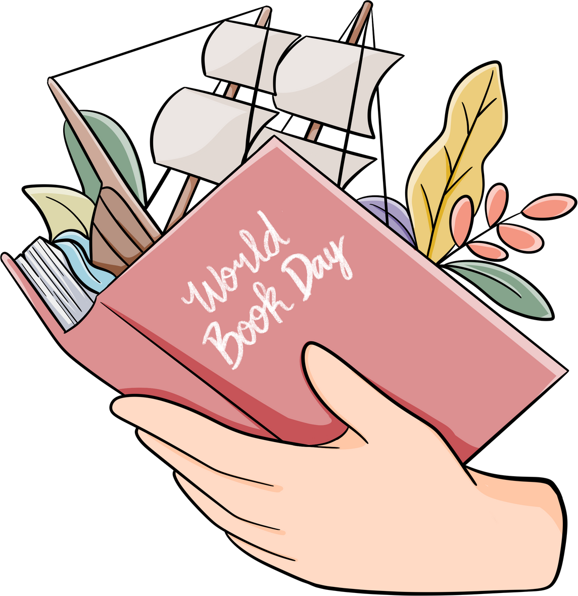 World Book Day