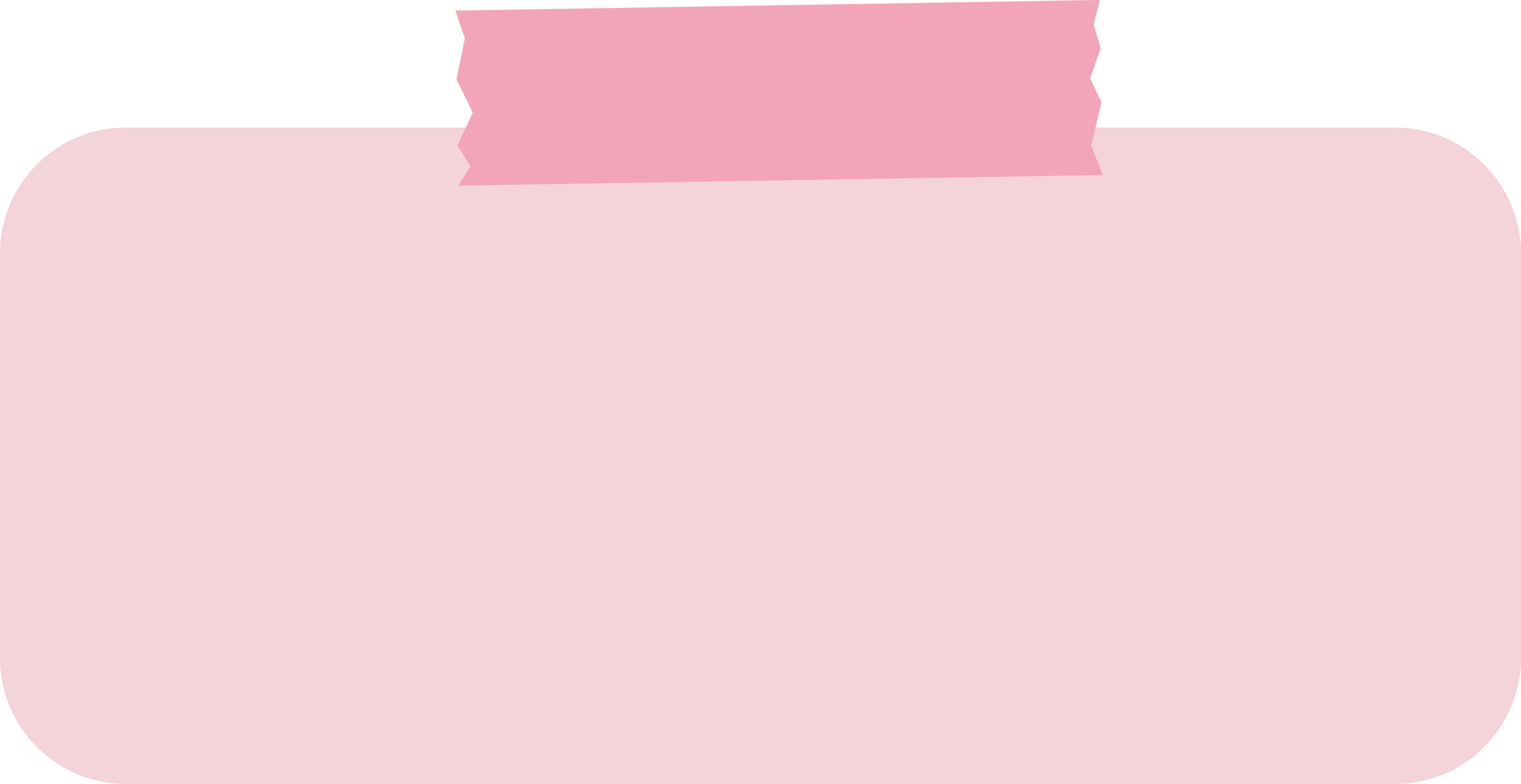 pink paper notes, planner, journal, reminder, notes, checklist, memo, writing pad, banner decoration
